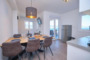 Queen's Lodge Mastrinka by Litto, Trogir